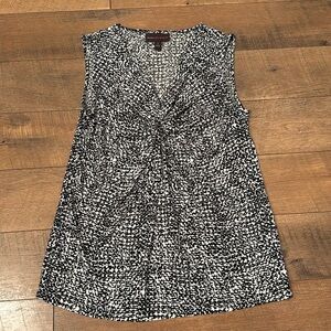 Dana Bachman Dress Tank